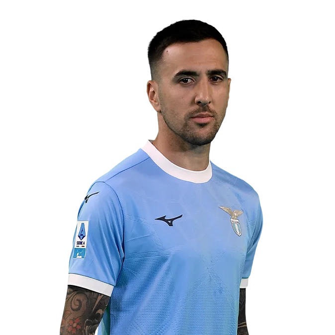 Matias Vecino Falero