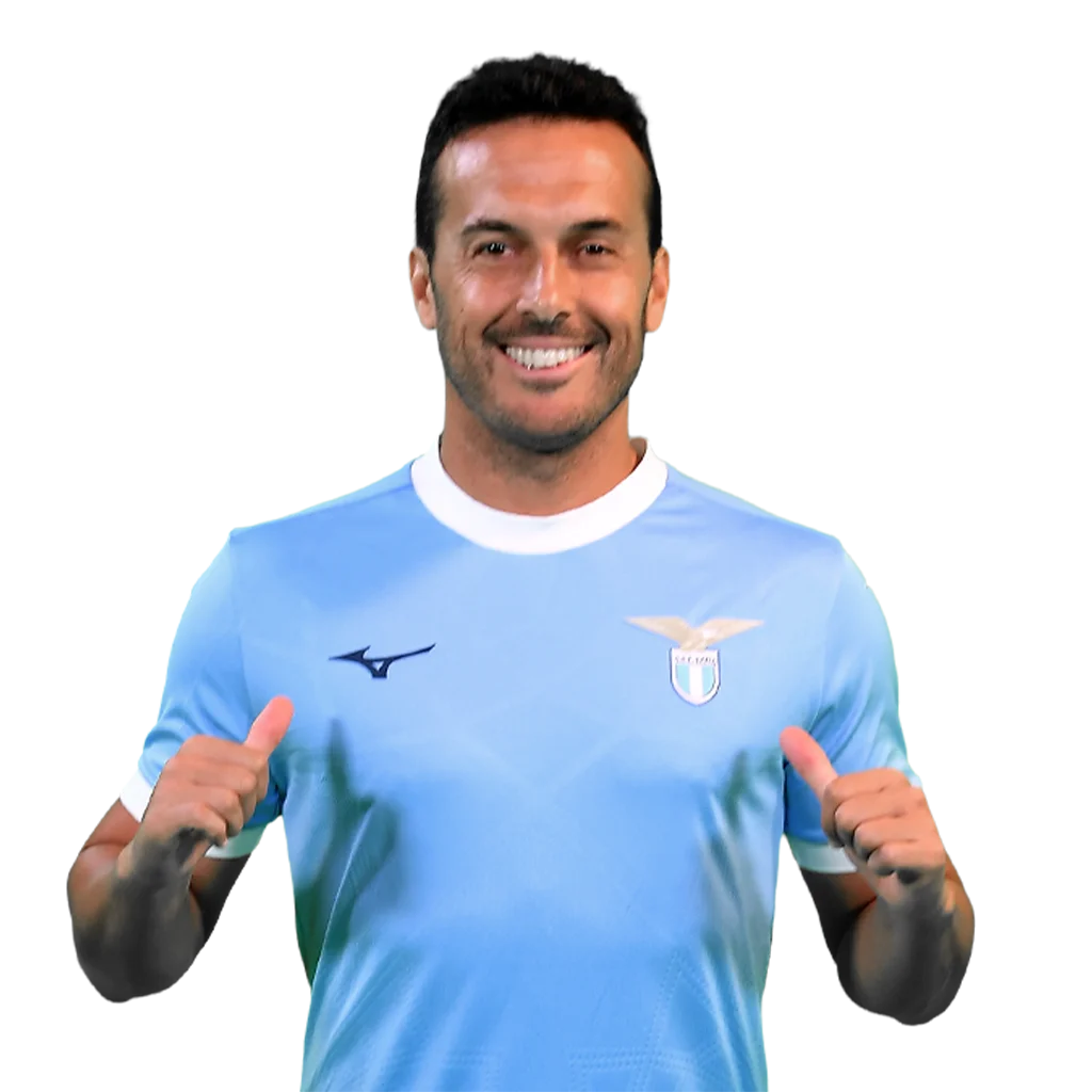 Pedro