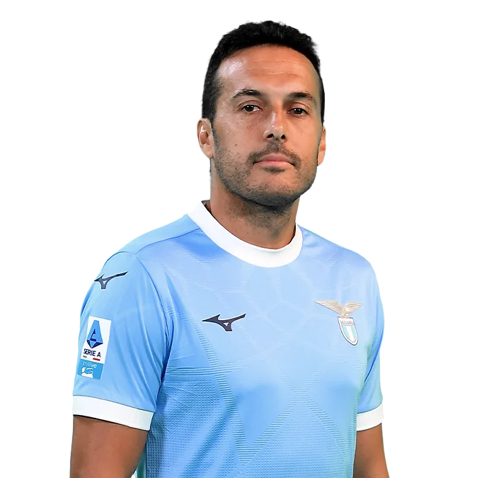 Pedro Rodríguez Ledesma