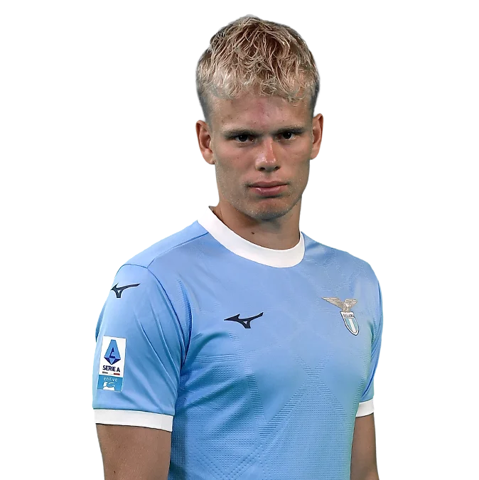 Oliver Provstgaard Nielsen