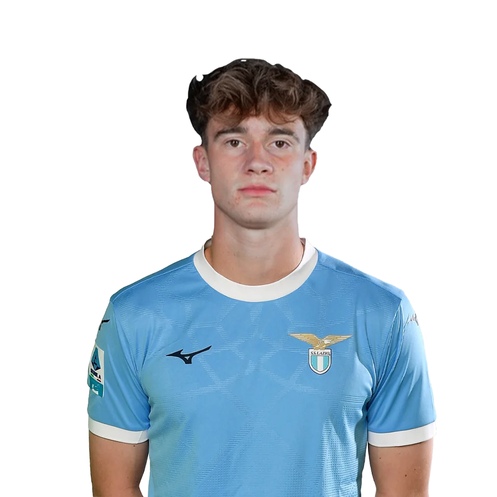 Adrian Rafal Przyborek