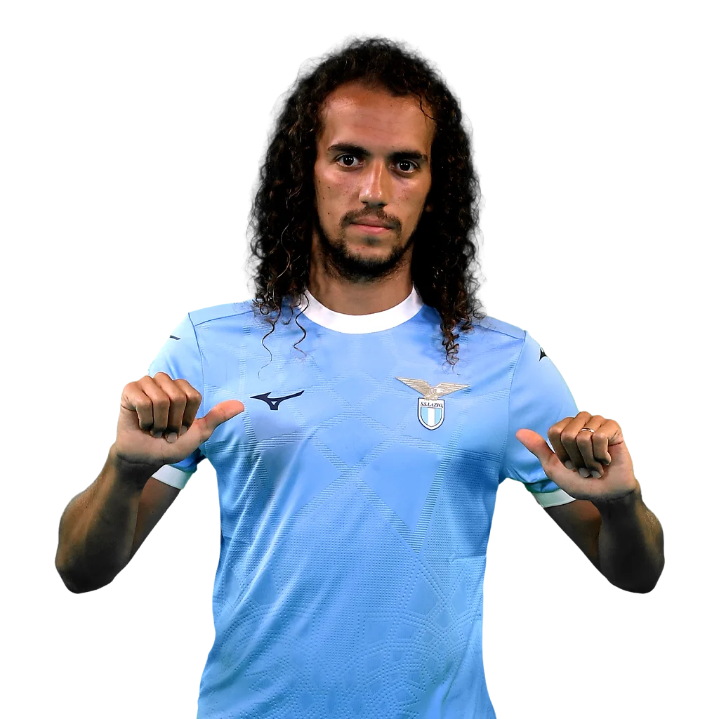 Guendouzi