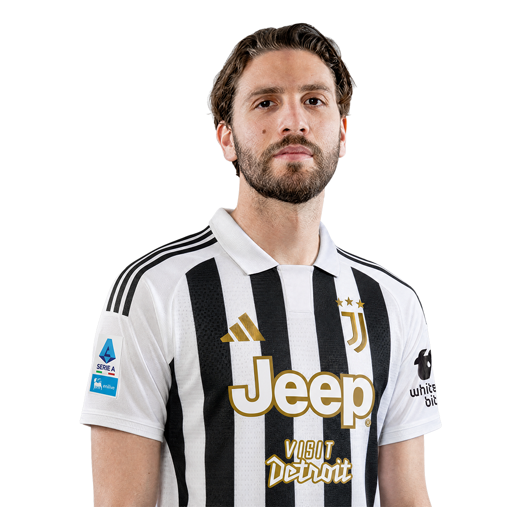 Manuel Locatelli