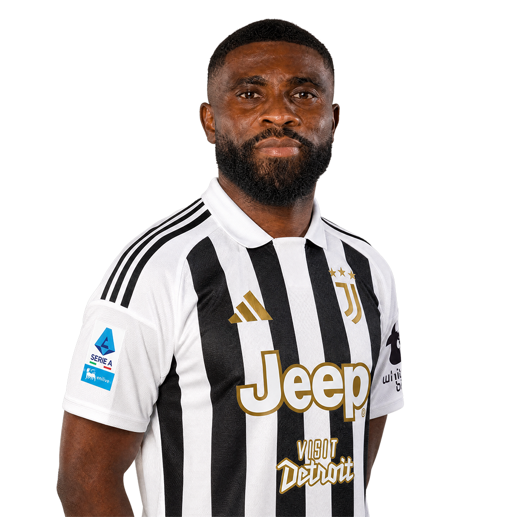 Jeremie Boga