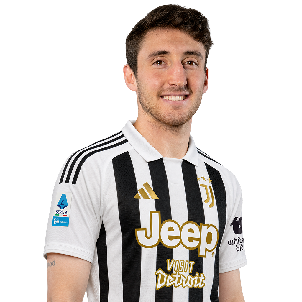 Andrea Cambiaso