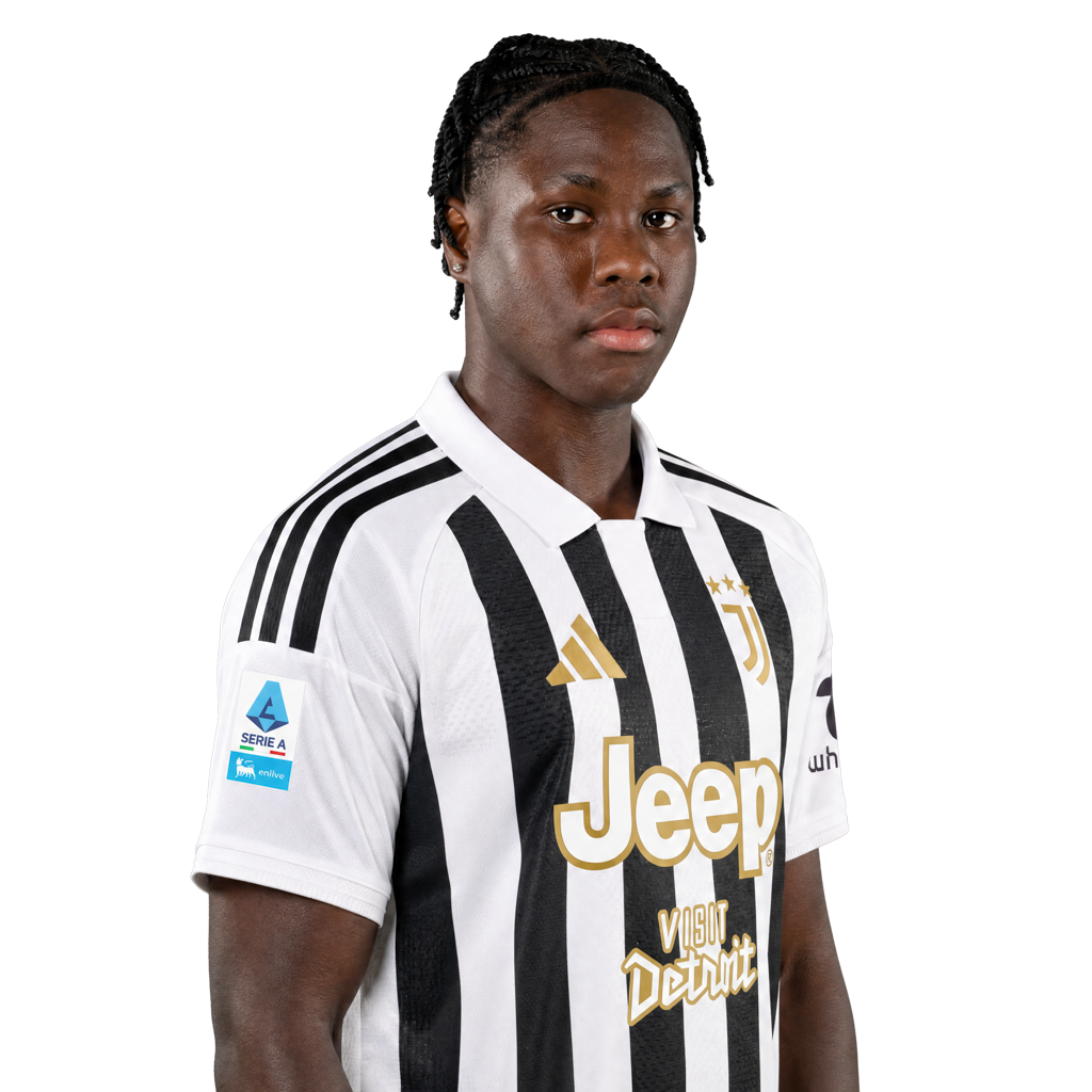 Augusto Sedorf Owusu