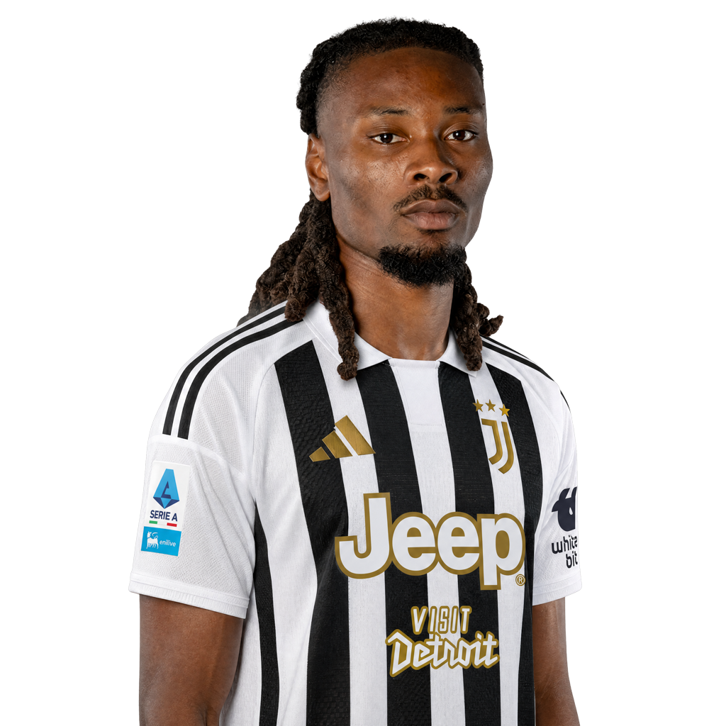 Khephren Thuram-ulien