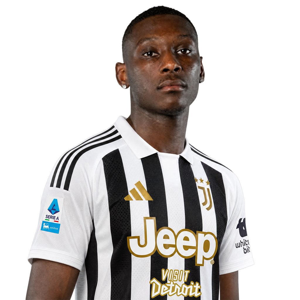 Randal Kolo Muani