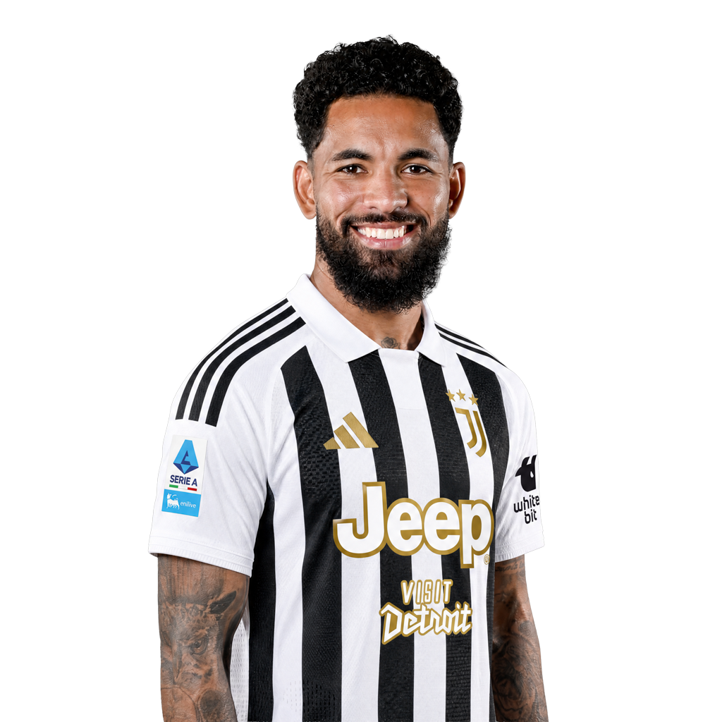 Douglas Luiz Soares De Paulo