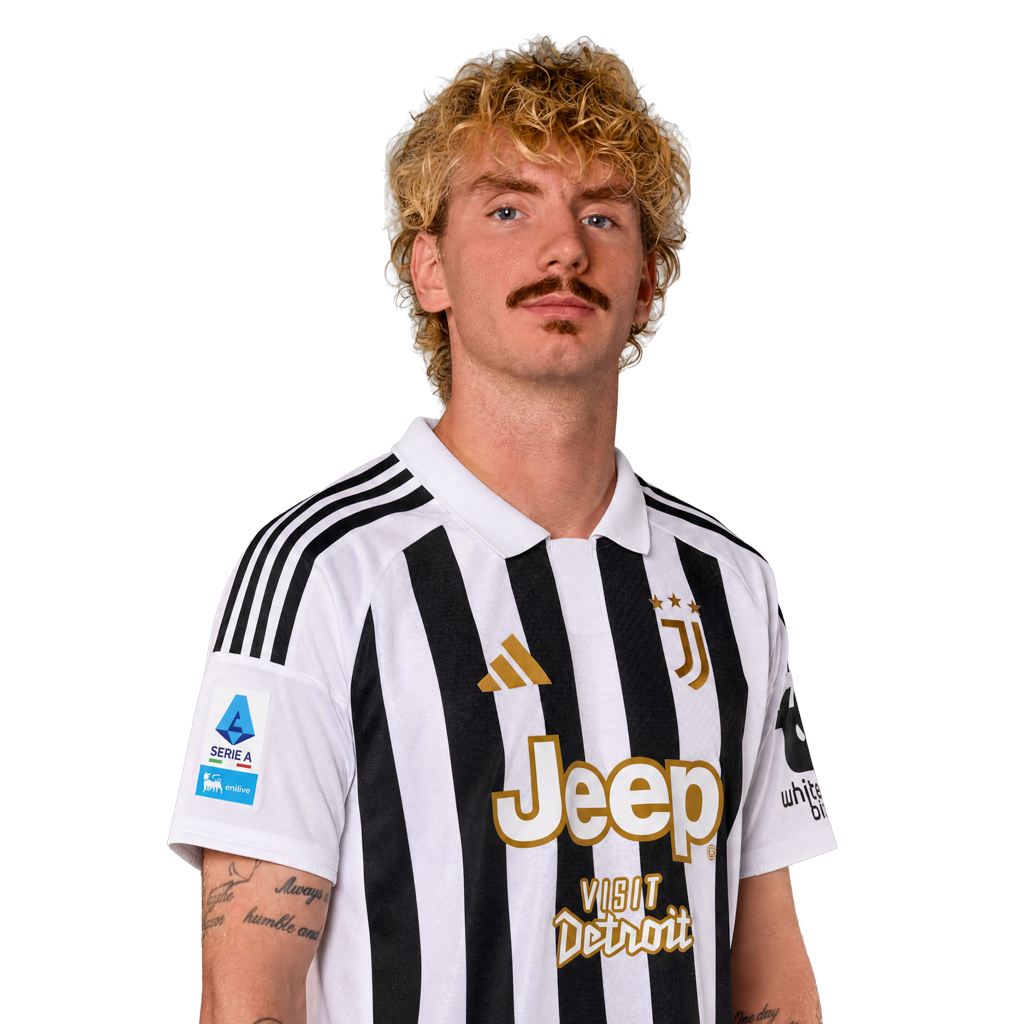Nick Woltemade