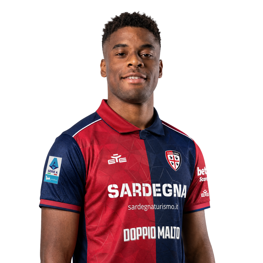 Kevin Carlos Omoruyi Benjamin