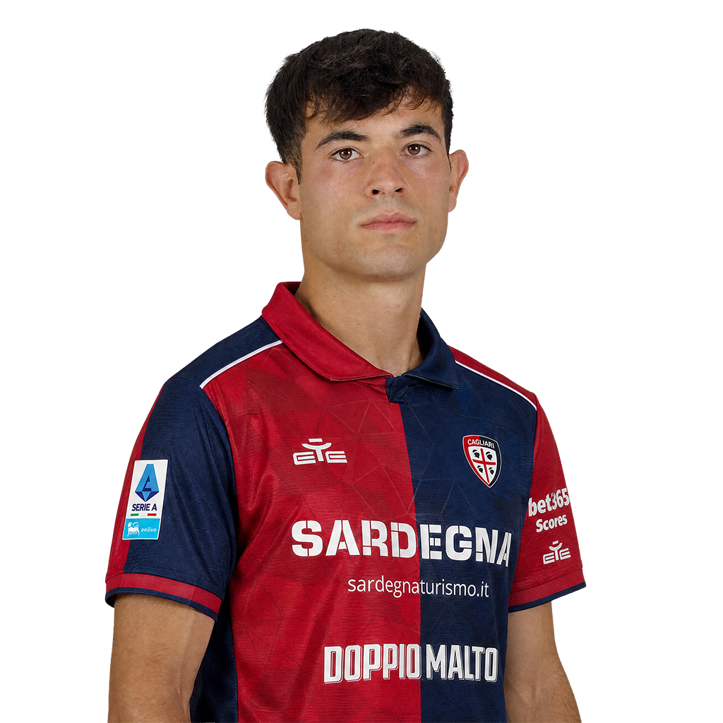 Nicola Grandu