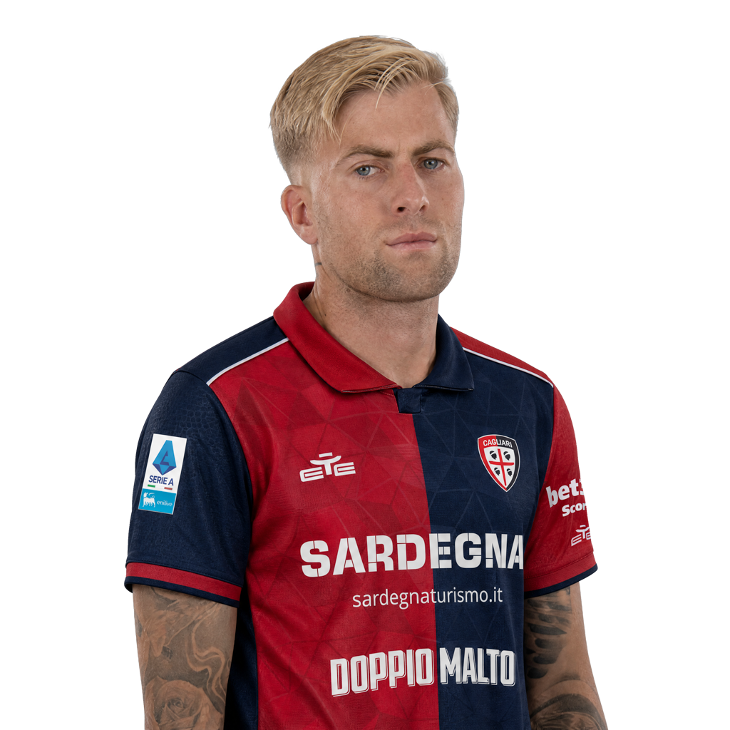 Mattia Felici