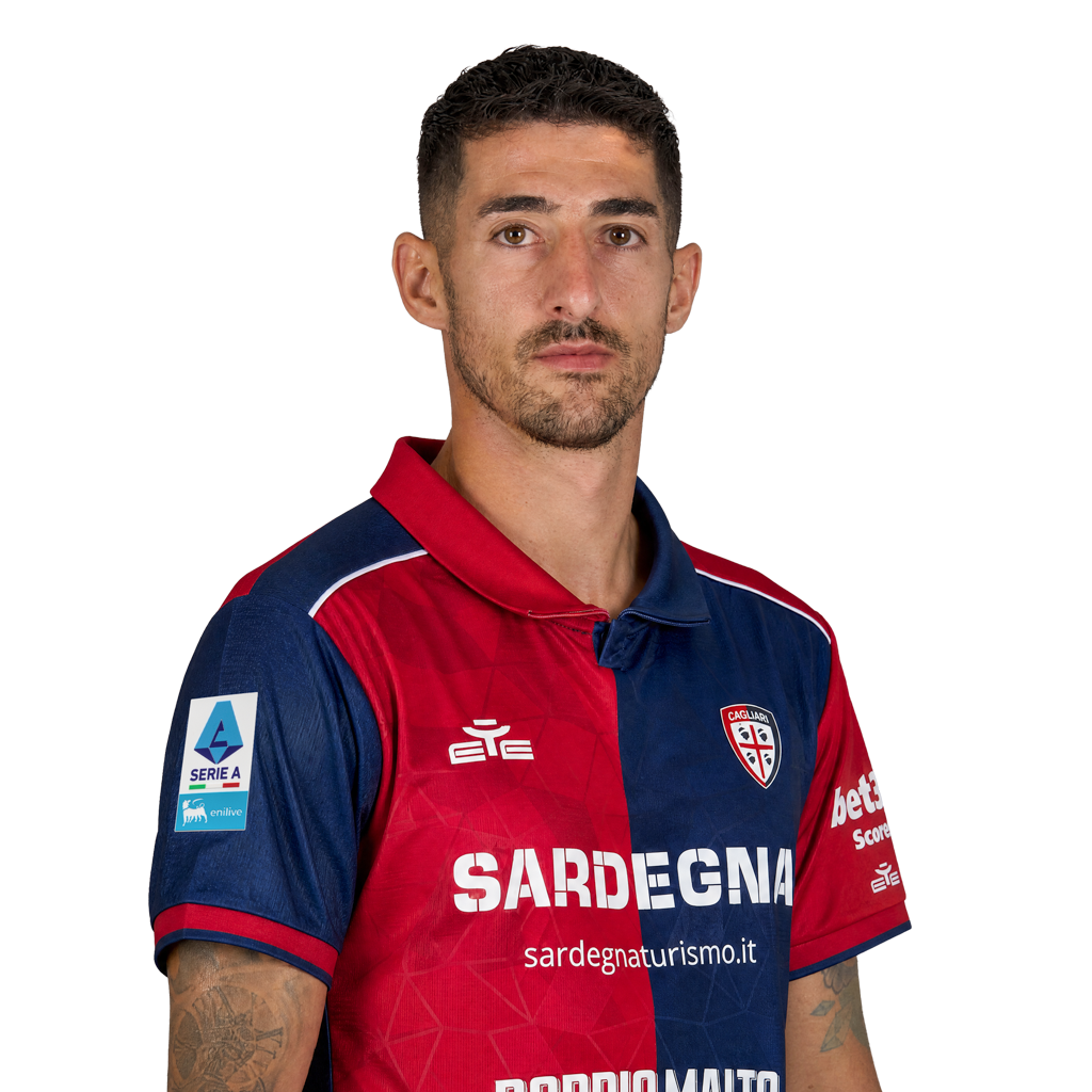 Alessandro Deiola