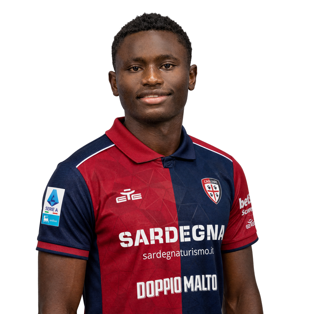 Paul Mendy