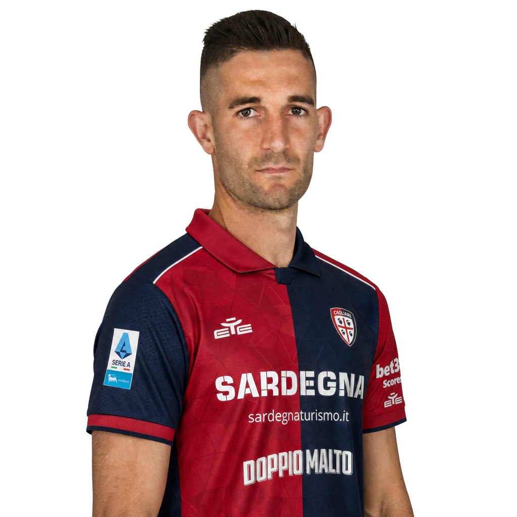 Roberto Gagliardini