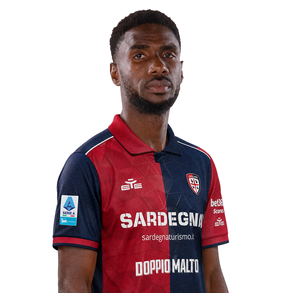 Alieu Fadera