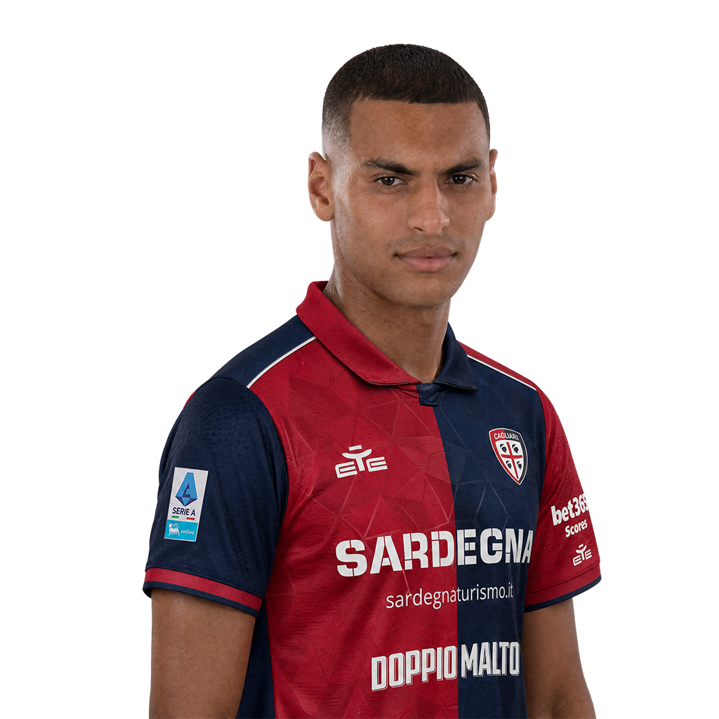 Riyad Idrissi