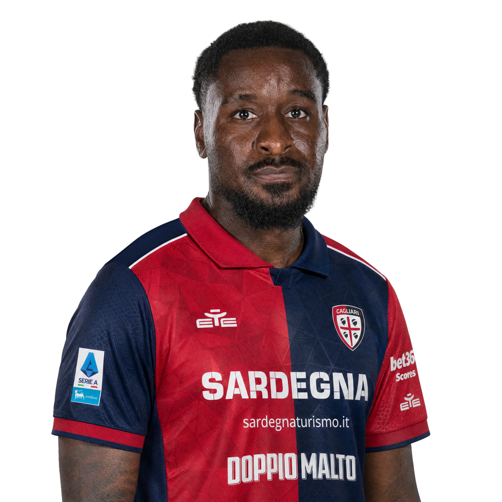 Mbala Nzola