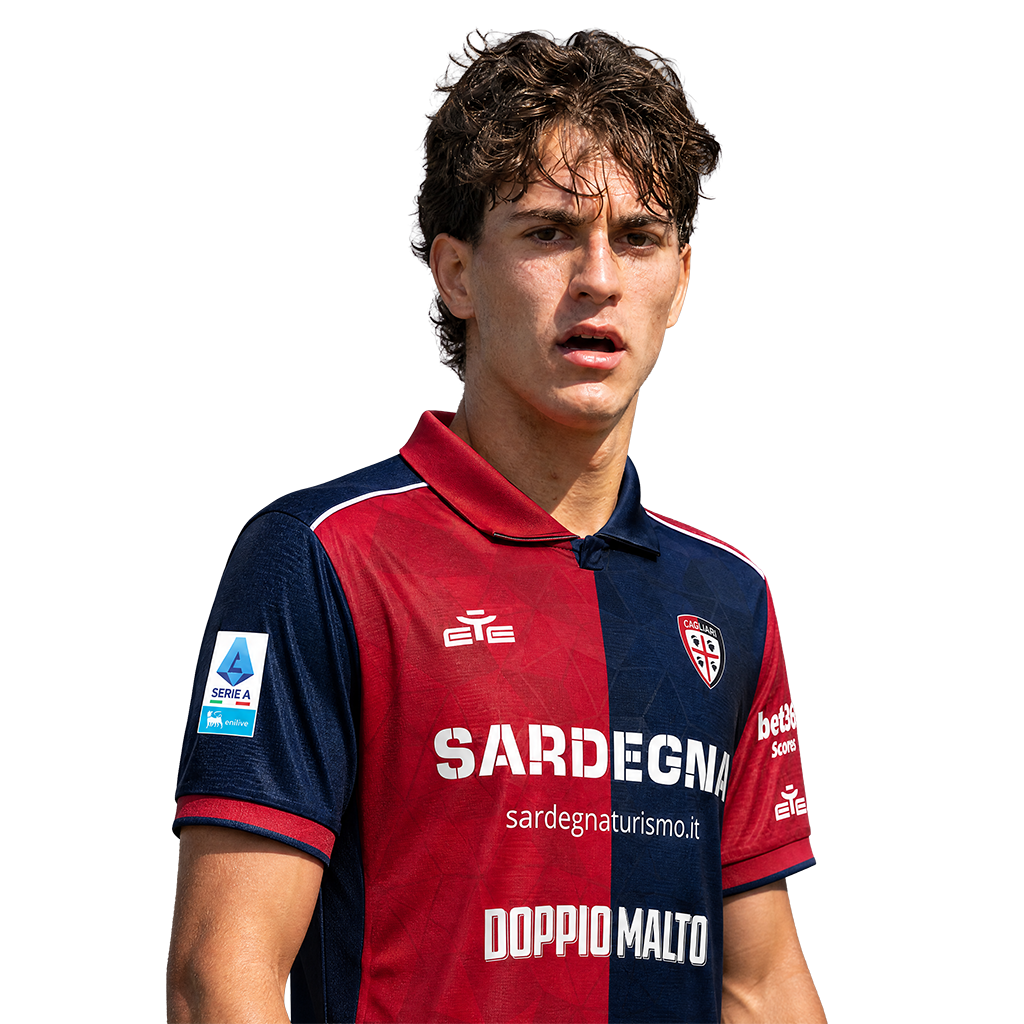 Alessandro Sugamele