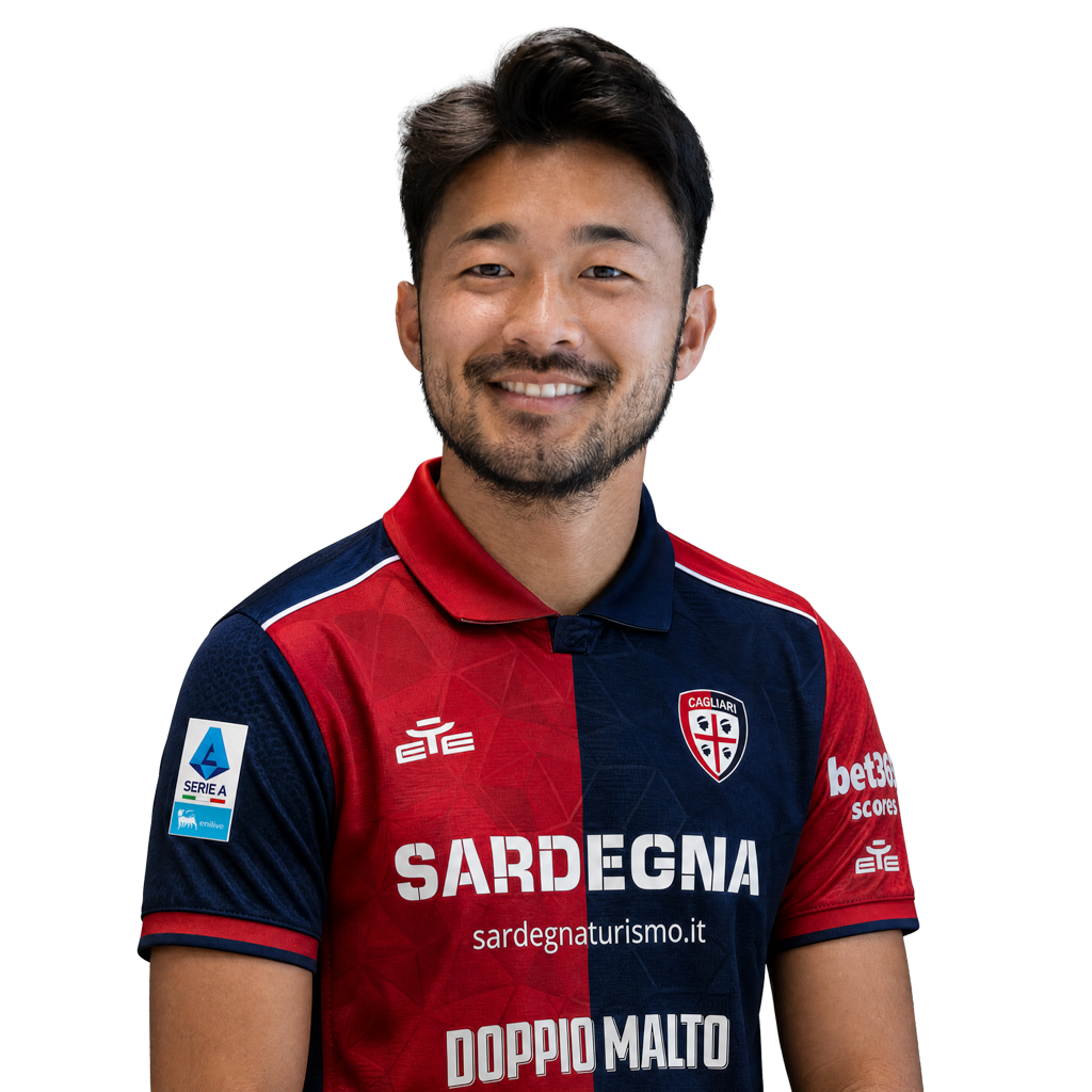 Yukinari Sugawara