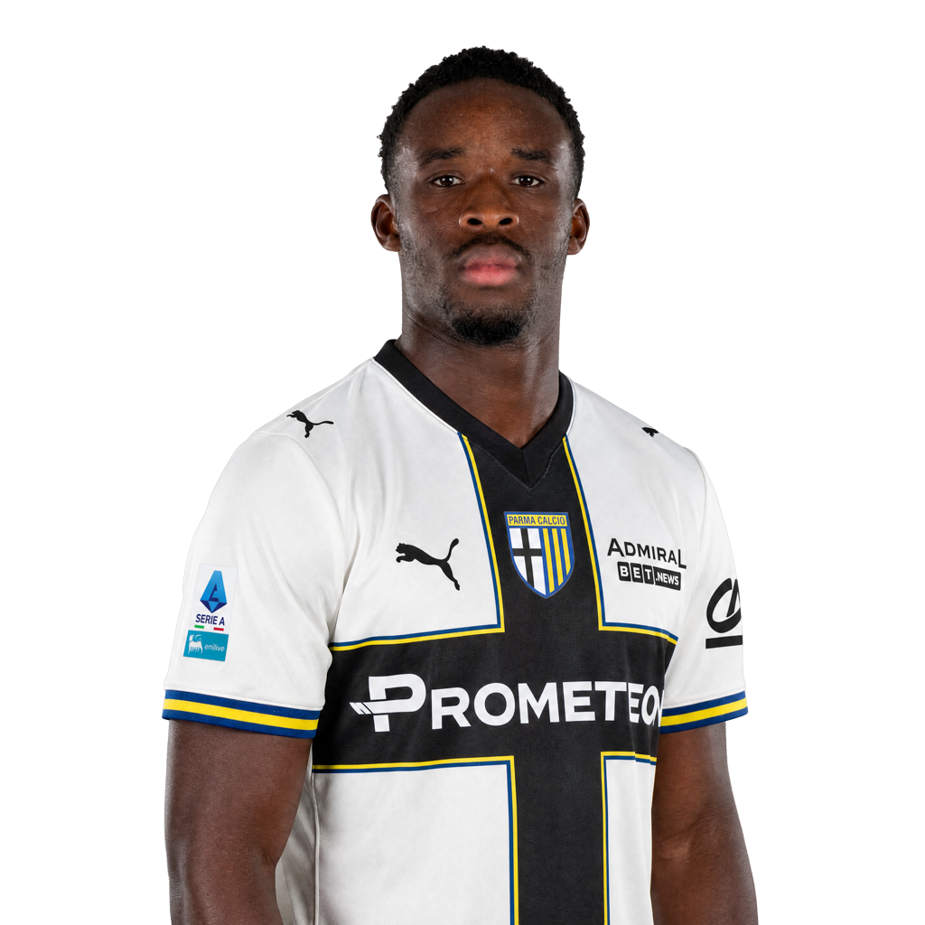 Lamine Mandela Keita