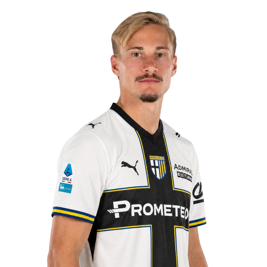 Pontus Skule Erik Almqvist