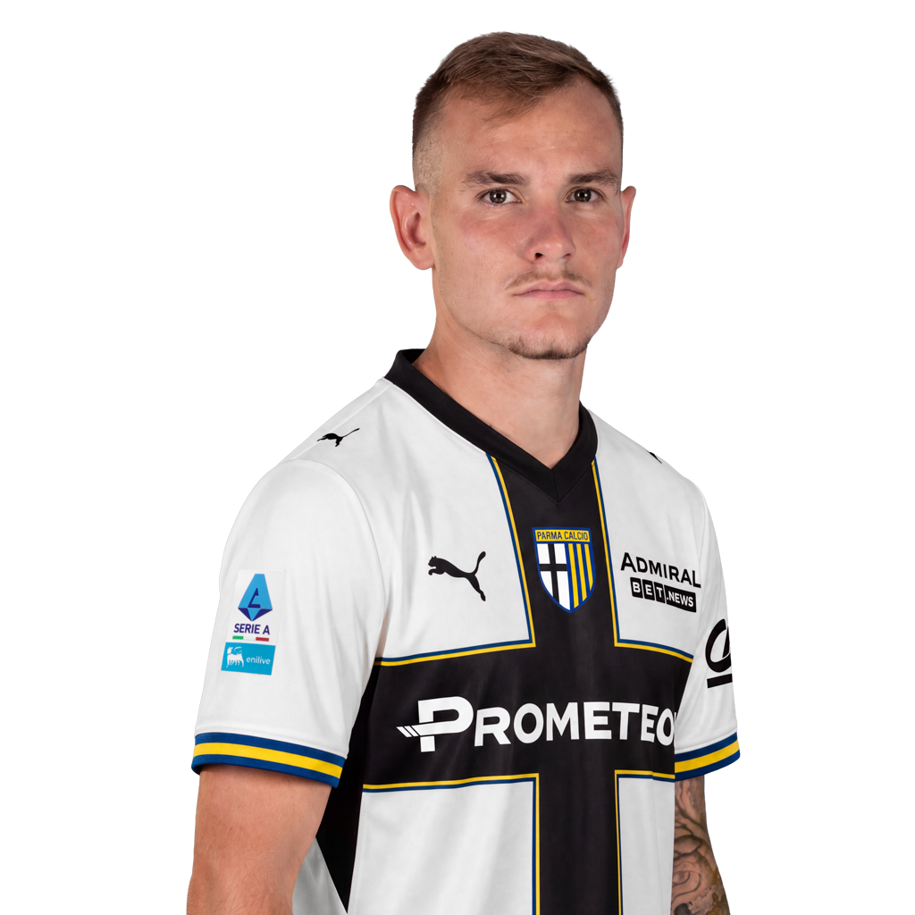 Matija Frigan