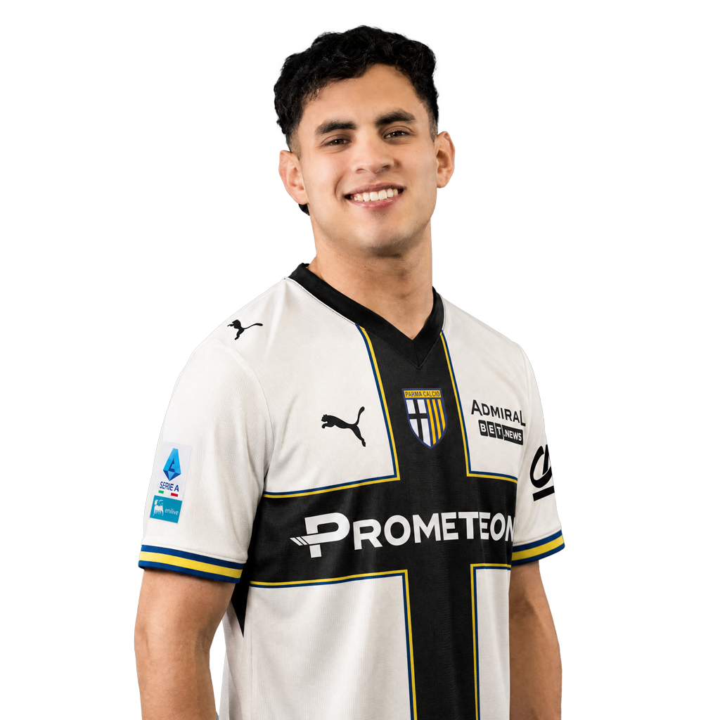 Jose David Romero