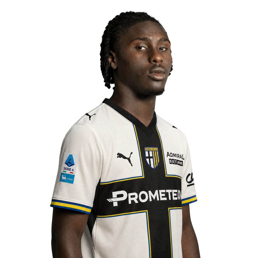 Ousmane Diallo Thiao