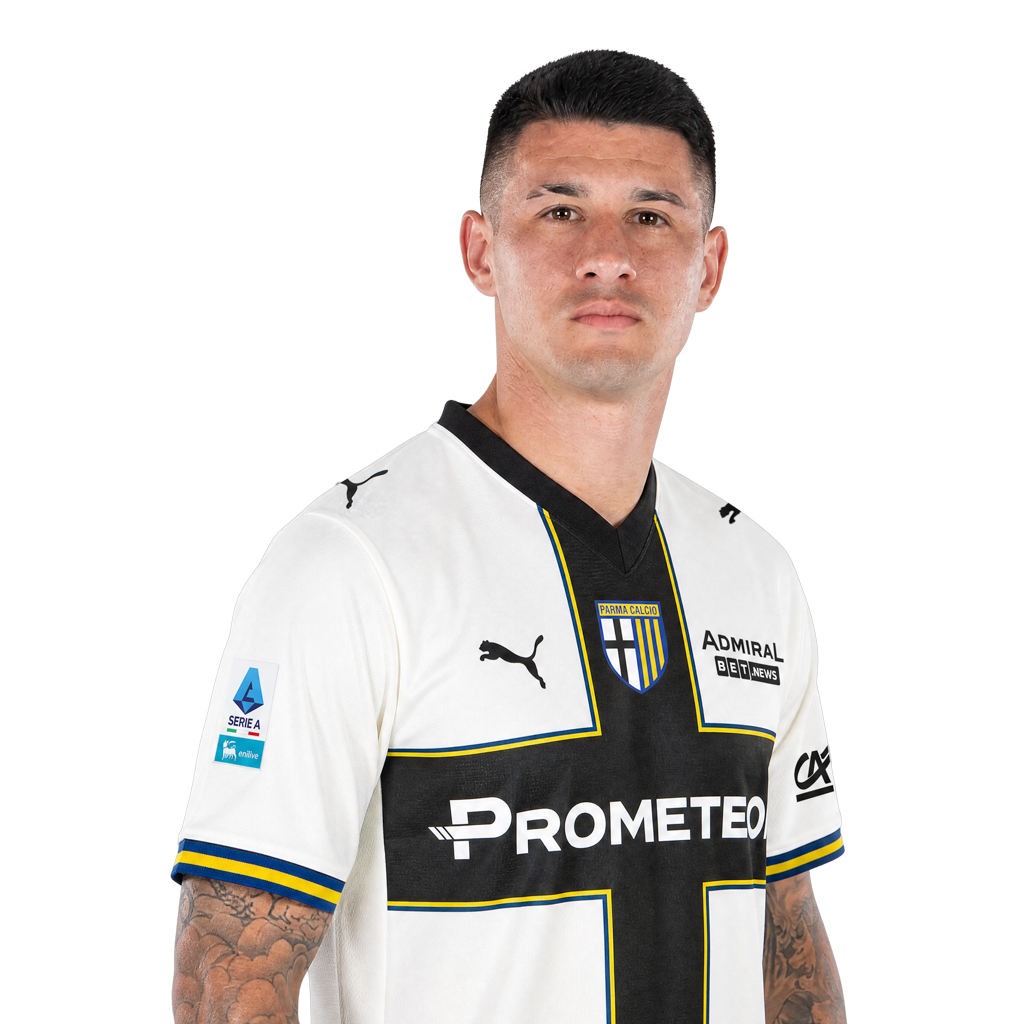 Lautaro Rodrigo Valenti