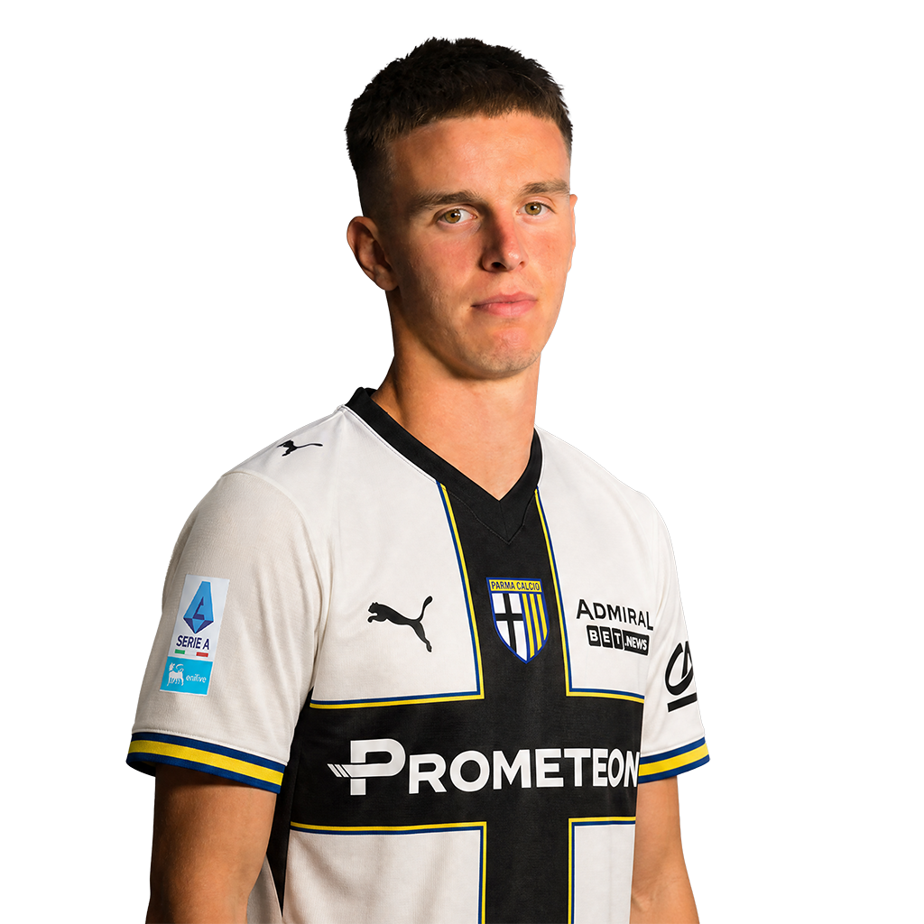 Dominik Drobnic