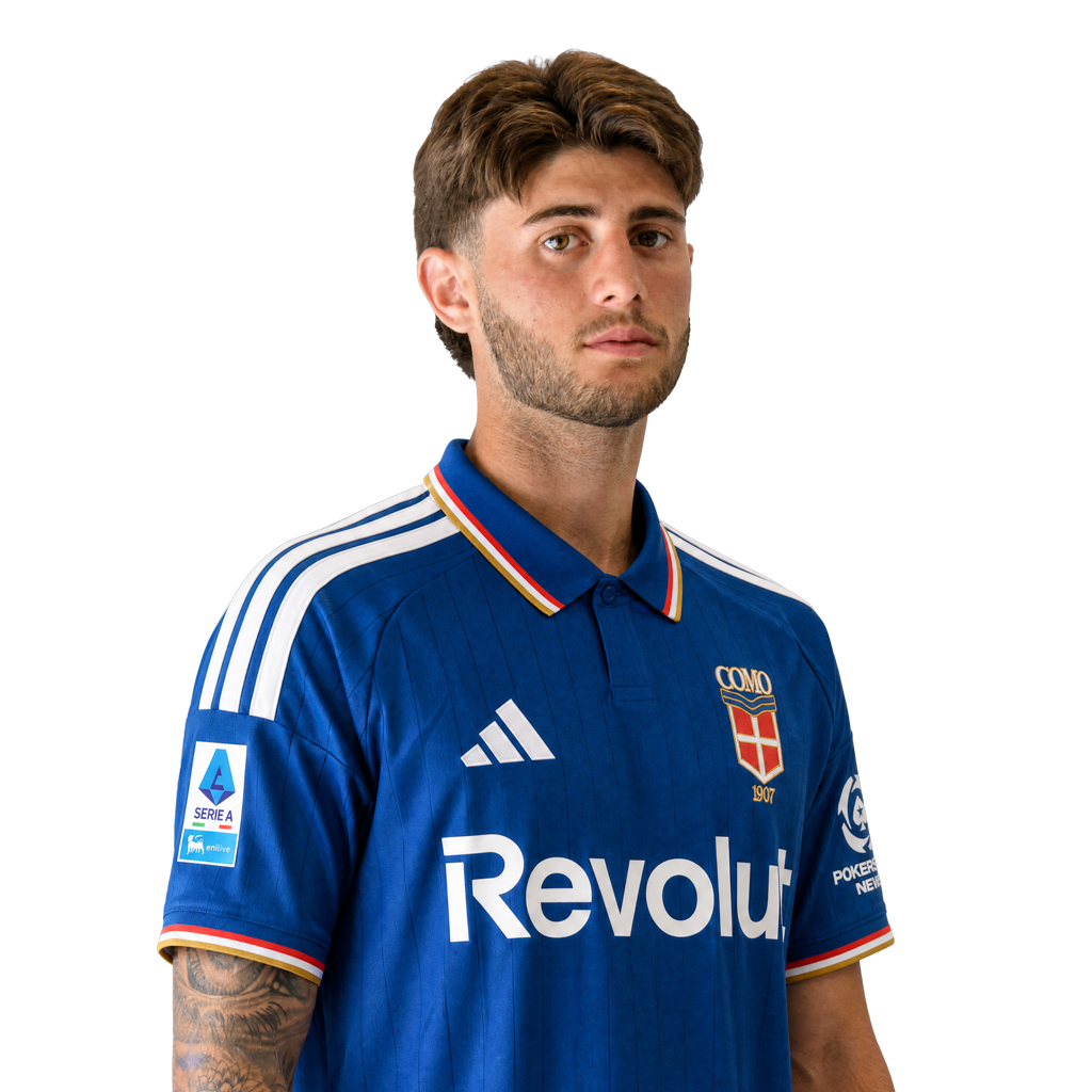 Mattia Liberali