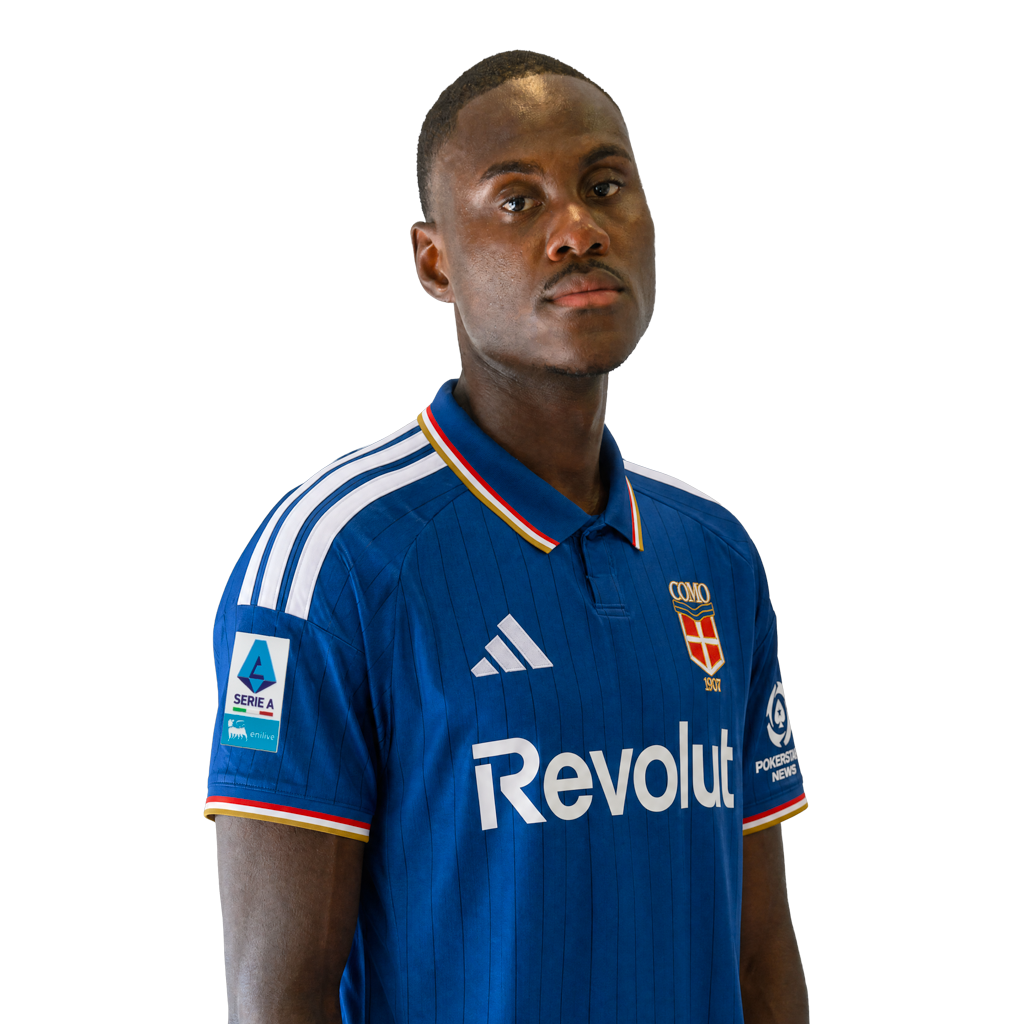 Trevoh Tom Chalobah
