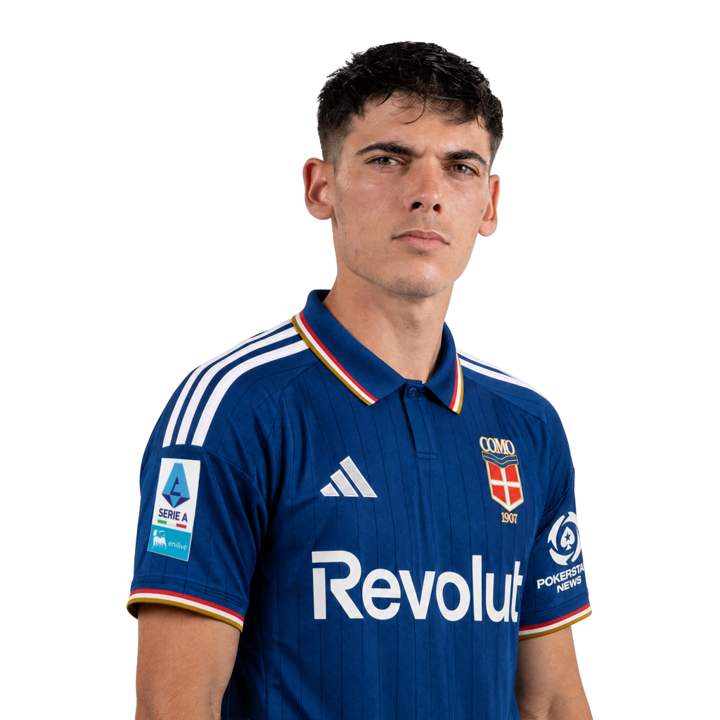 Alex Valle Gomez