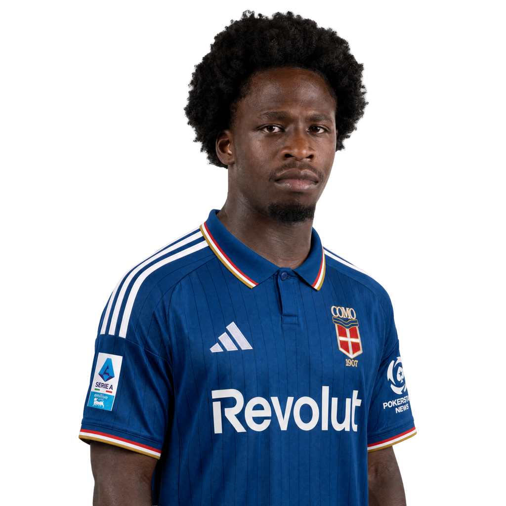 Jarden Tutu Addai