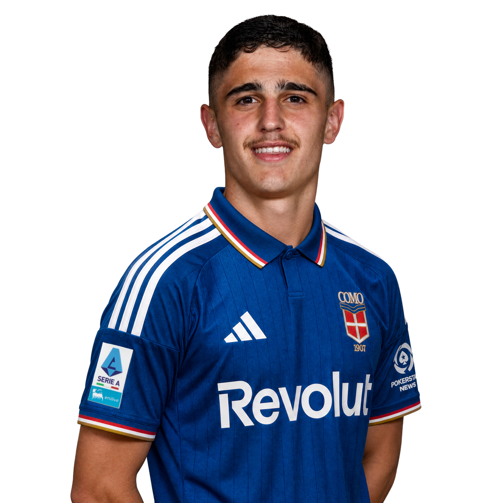 Adrian Adriano Lahdo