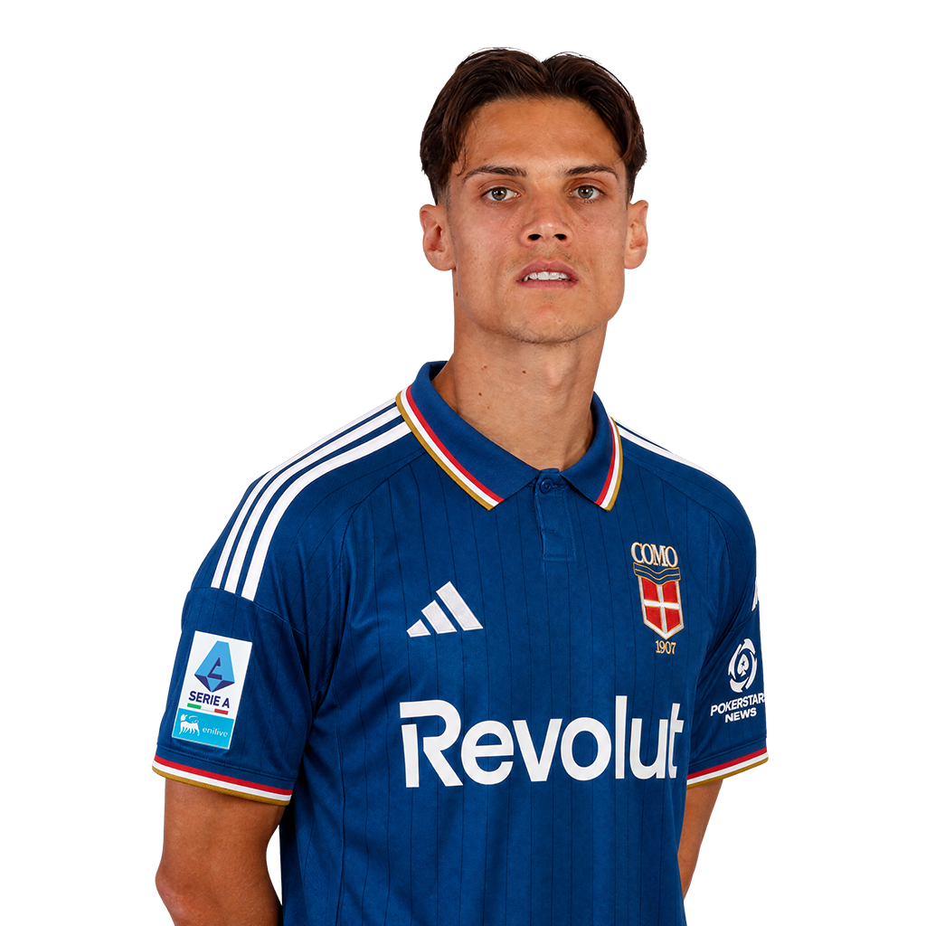 Samuele Ricci