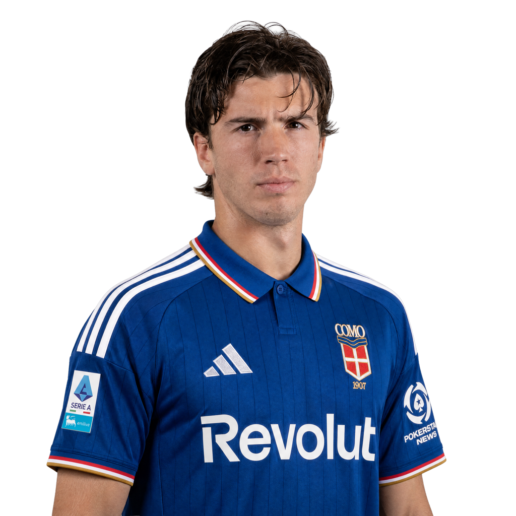 Maximo Perrone Rodriguez