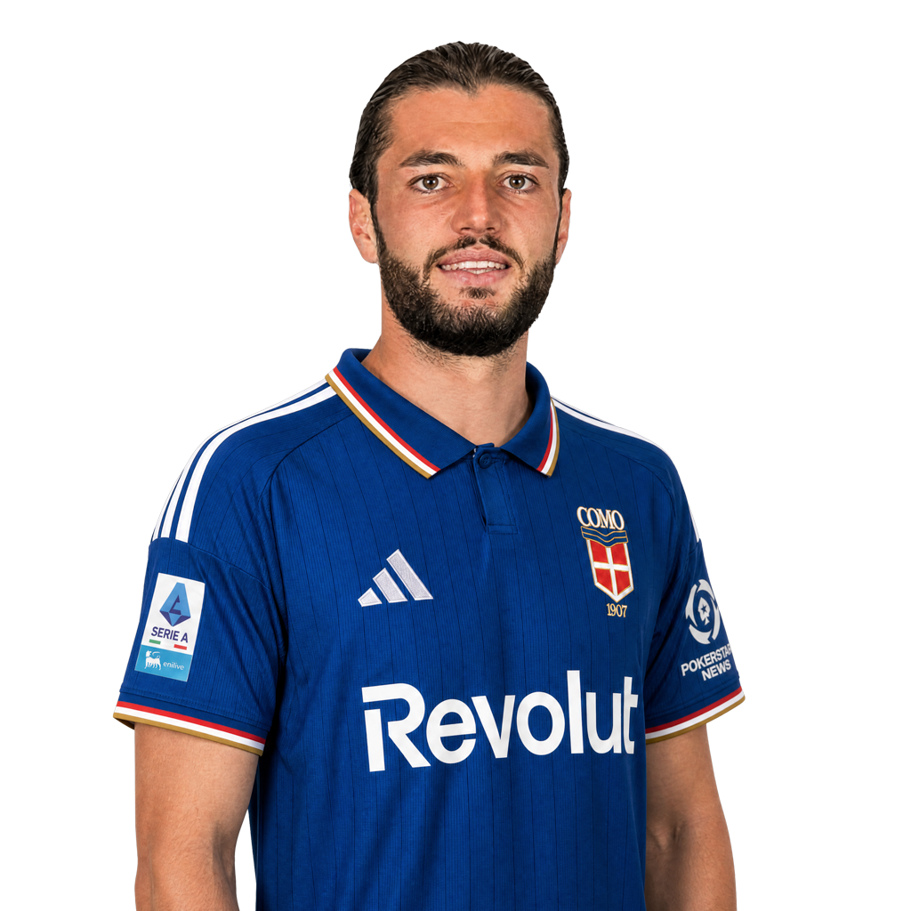 Alberto Dossena