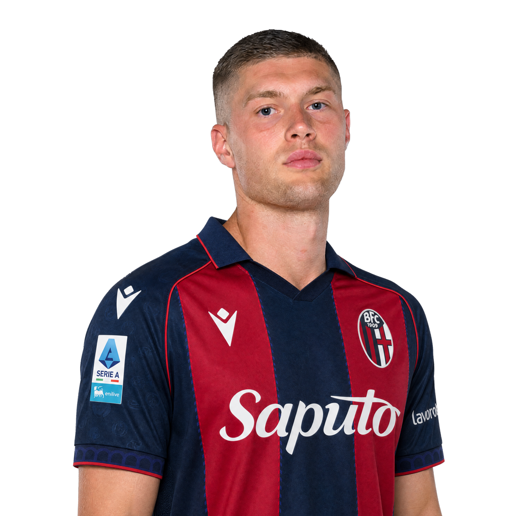 Artem Dovbyk
