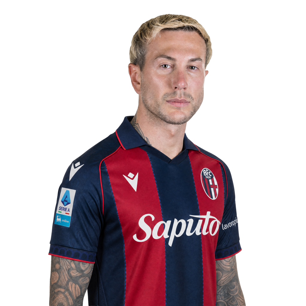 Federico Bernardeschi