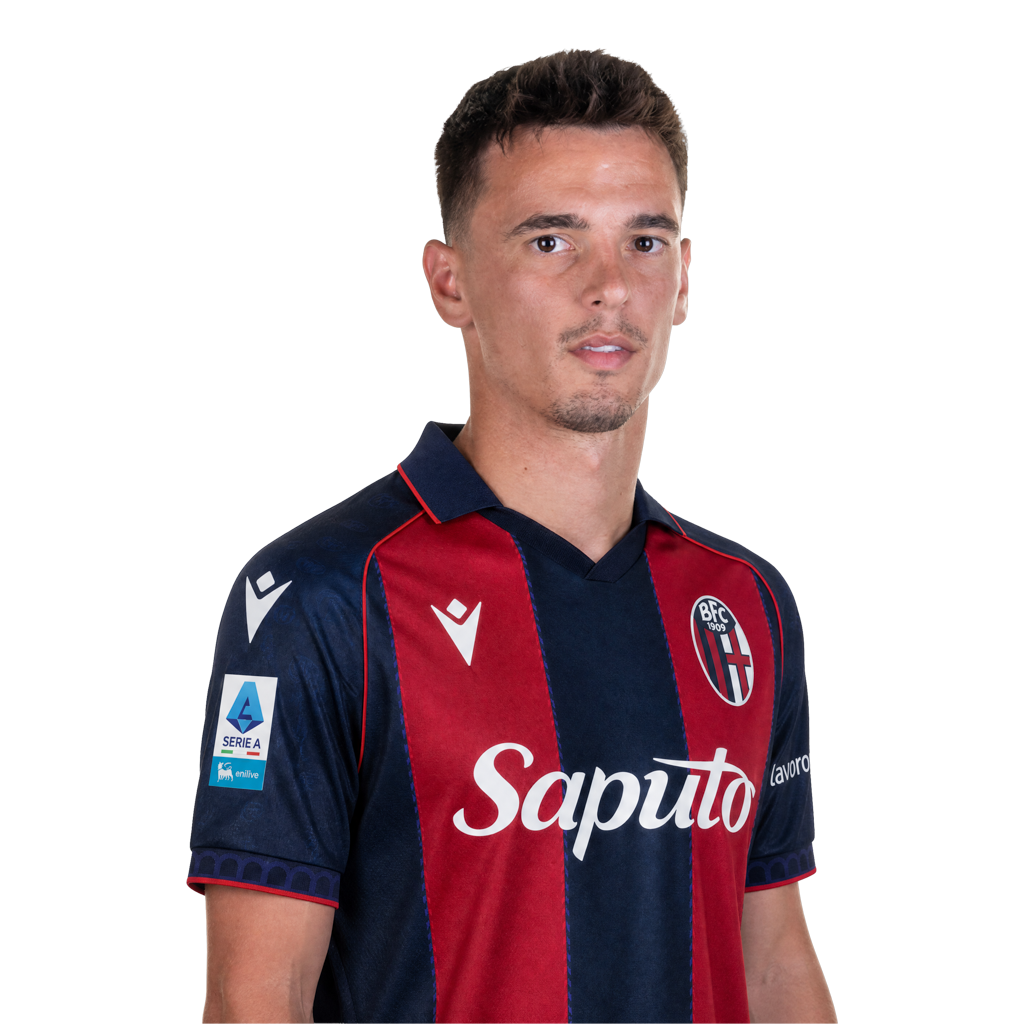 Nikola Moro