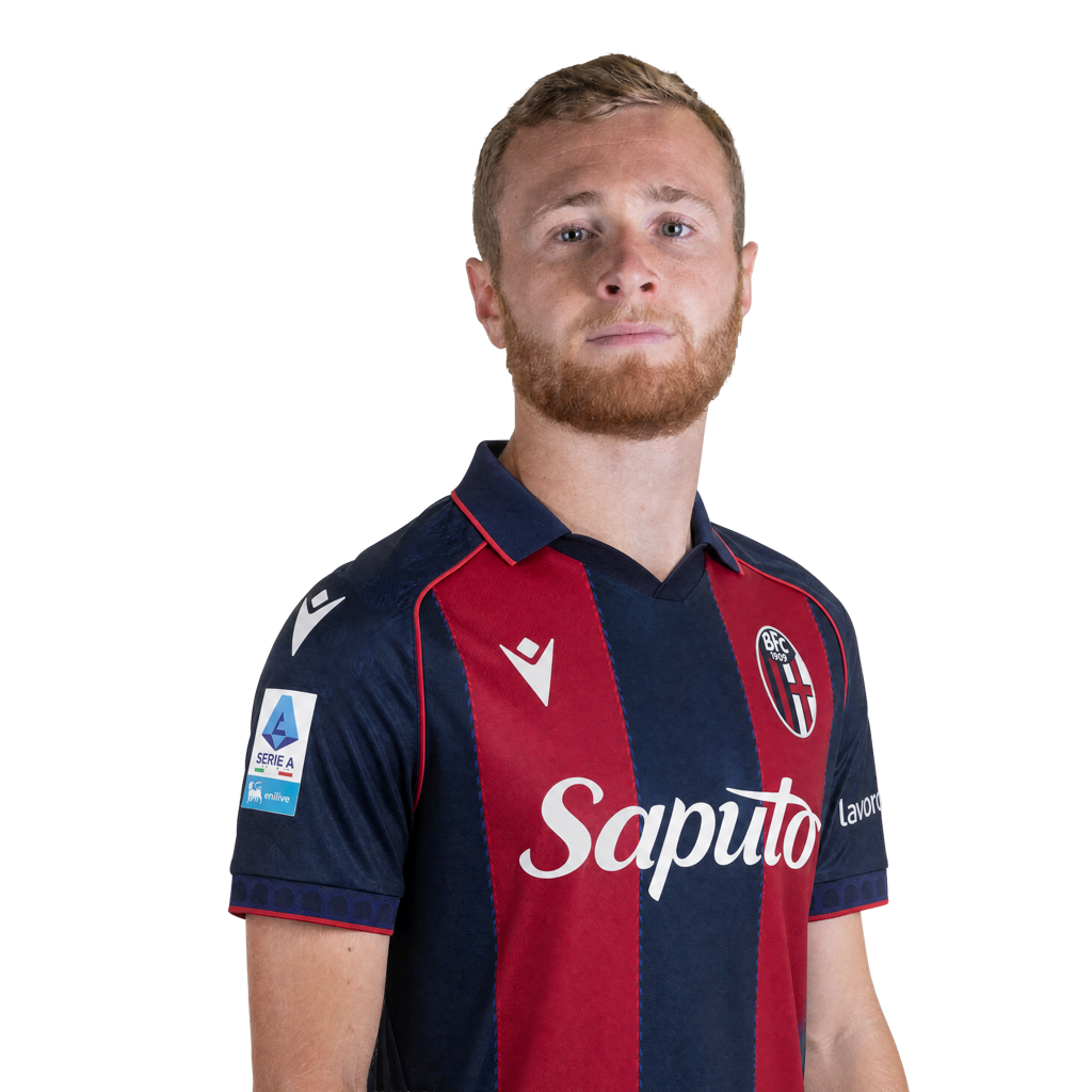 Tommaso Pobega