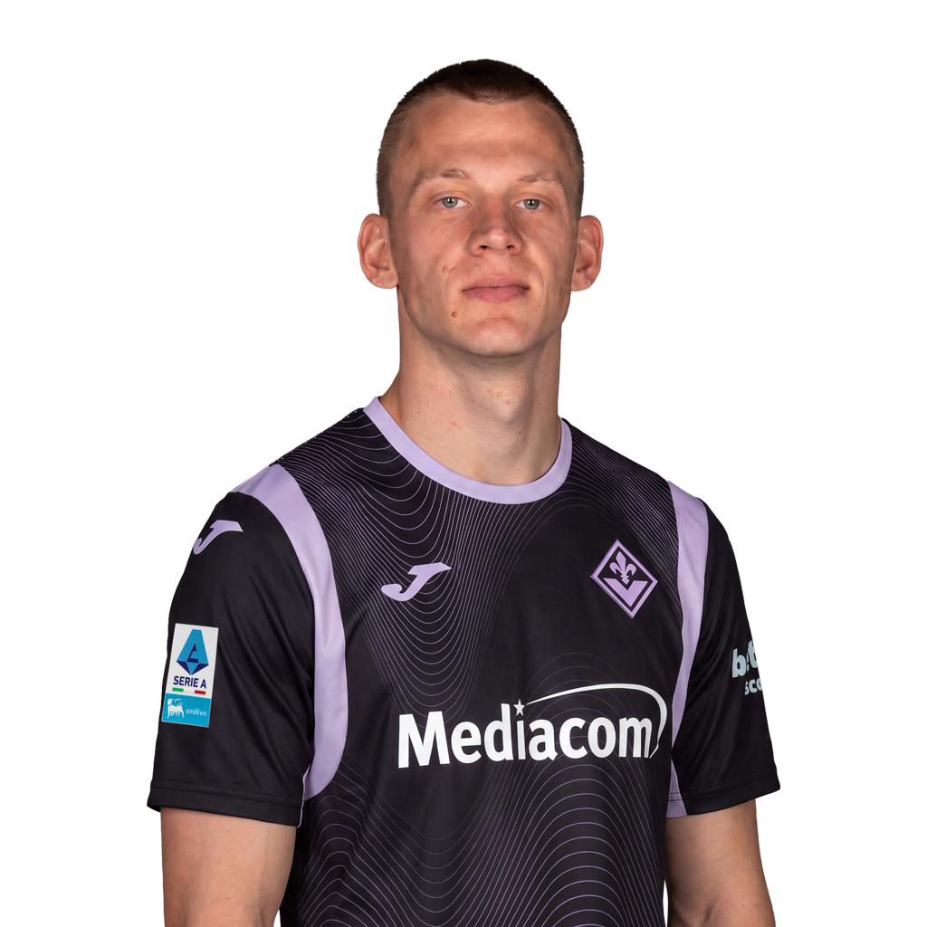 Oliver Christensen