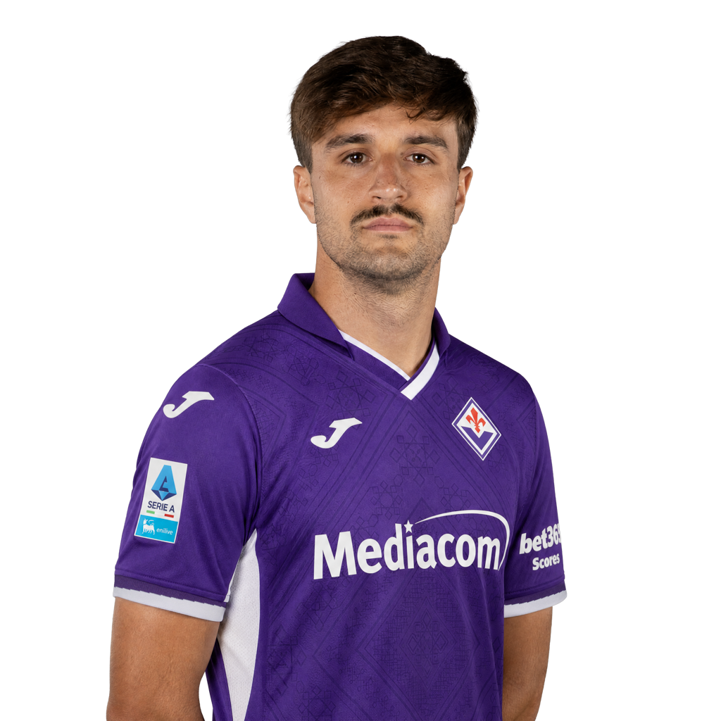 Luca Ranieri