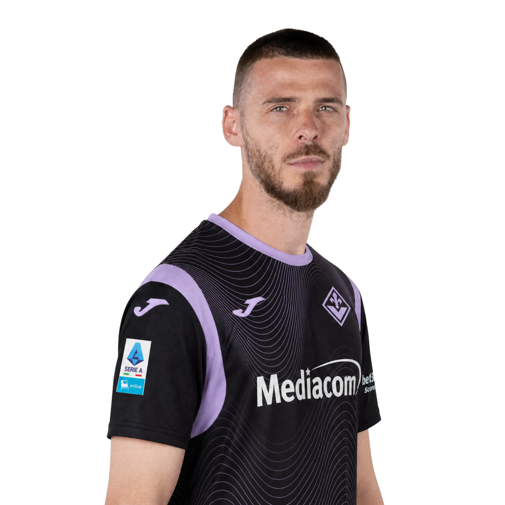 David De Gea Quintana