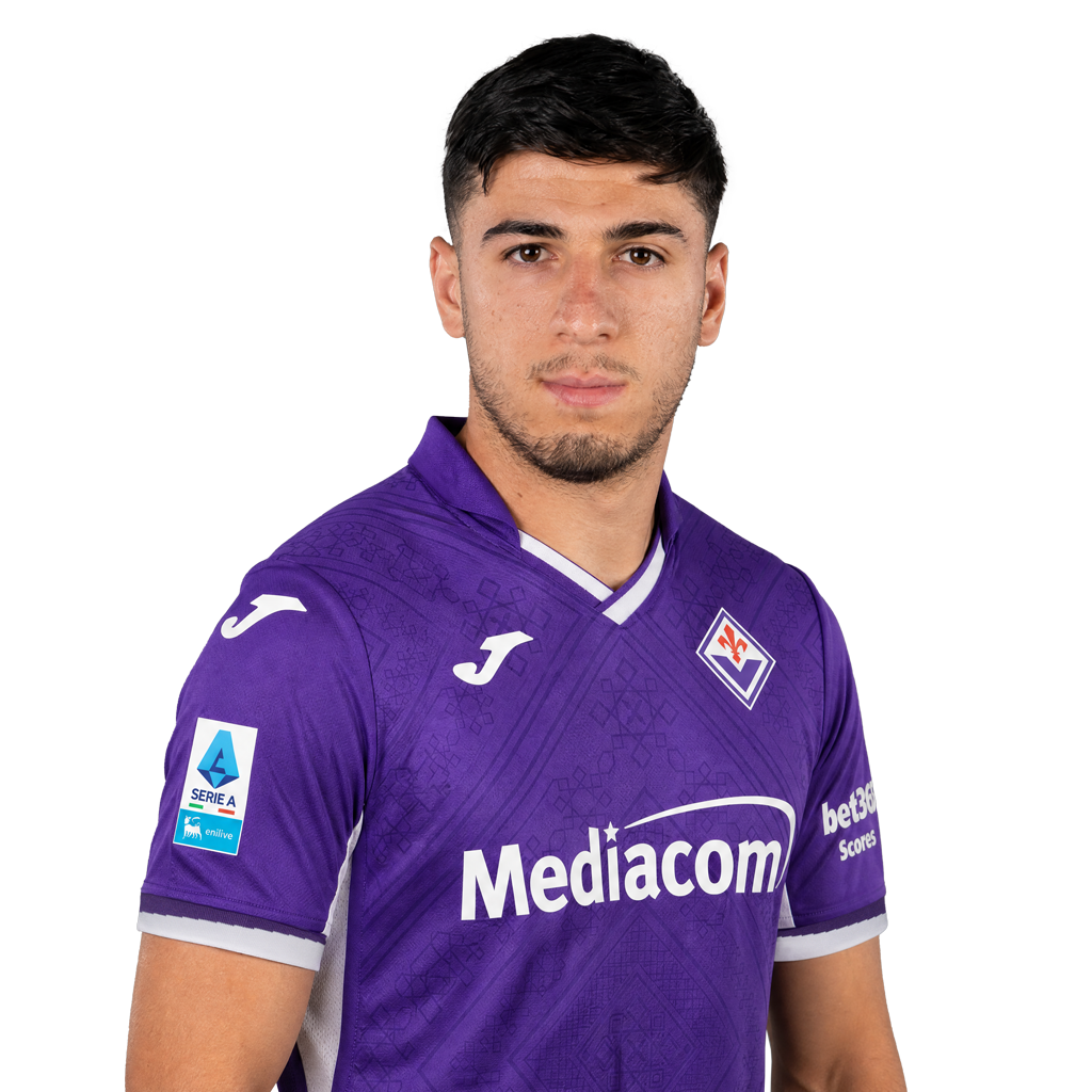 Fabiano Parisi