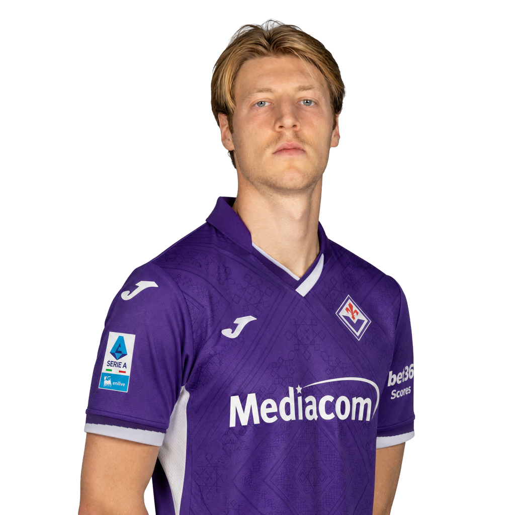 Marco Brescianini