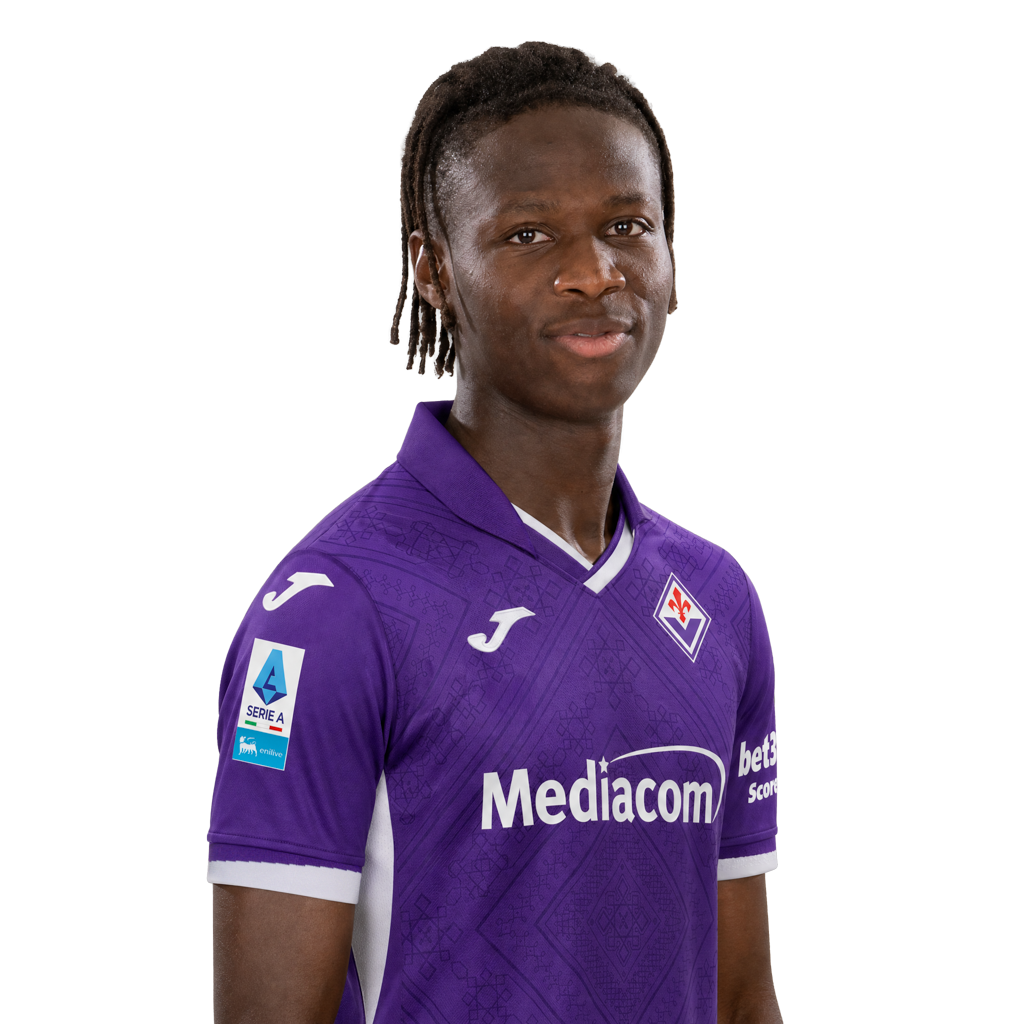 Alieu Badara Njie